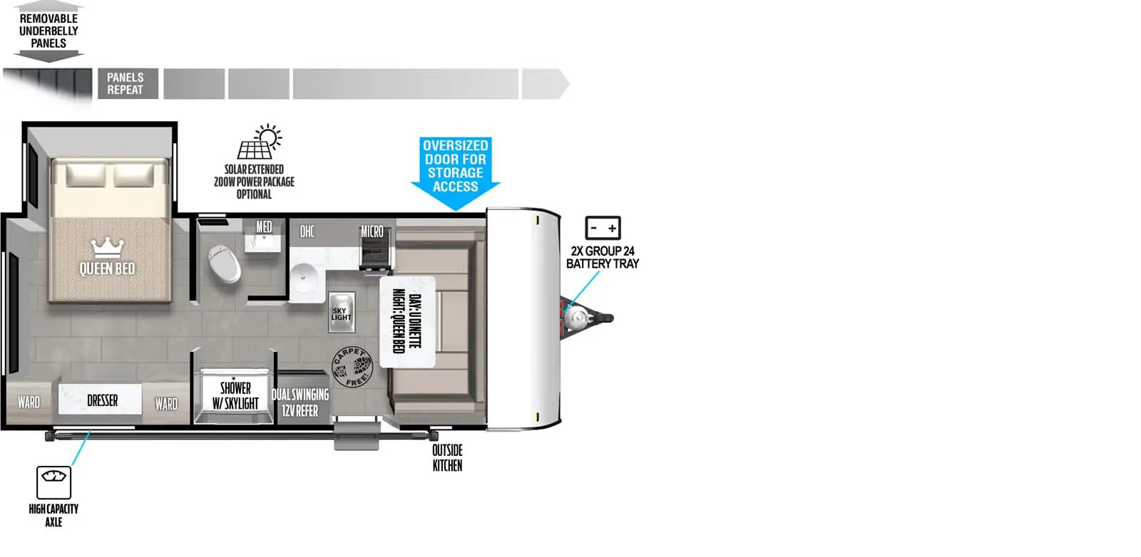 169RSK Floorplan Image